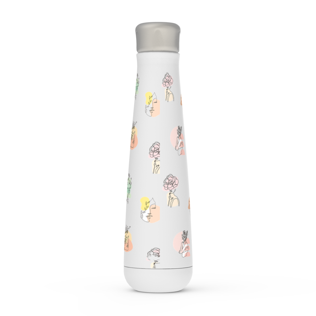 Beautiful Babes Peristyle Water Bottle