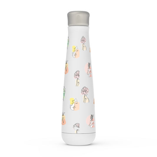 Beautiful Babes Peristyle Water Bottle