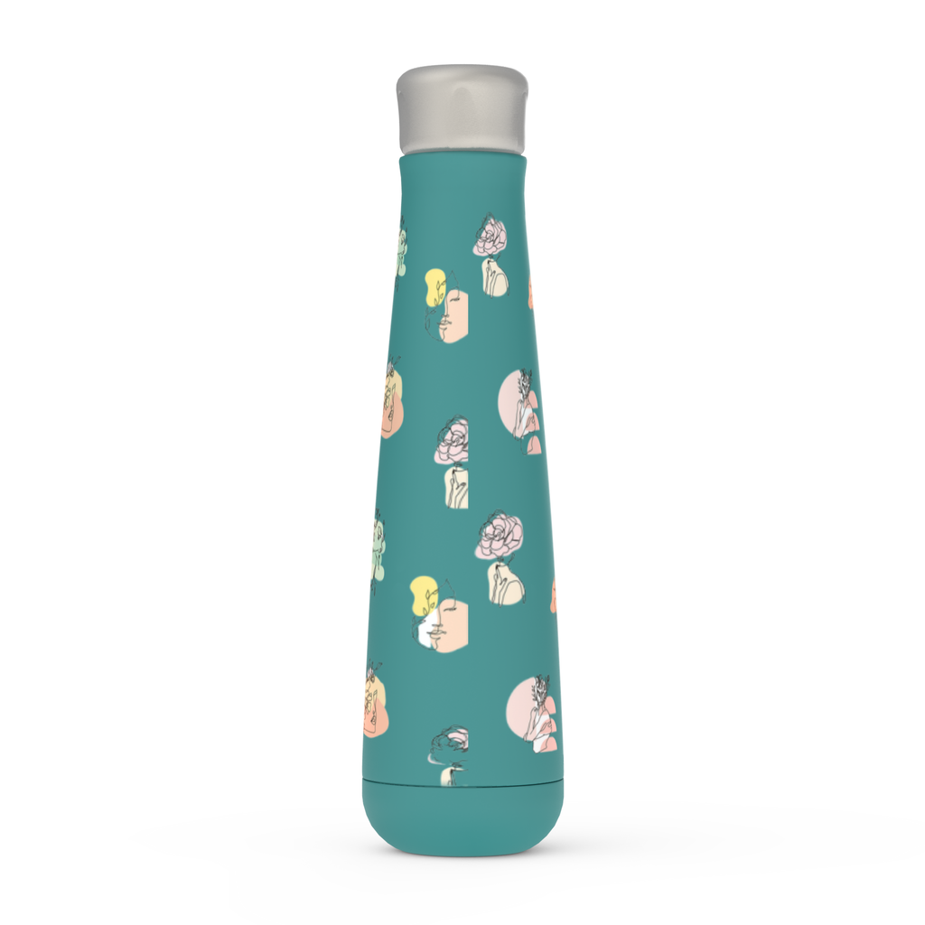 Beautiful Babes Peristyle Water Bottle