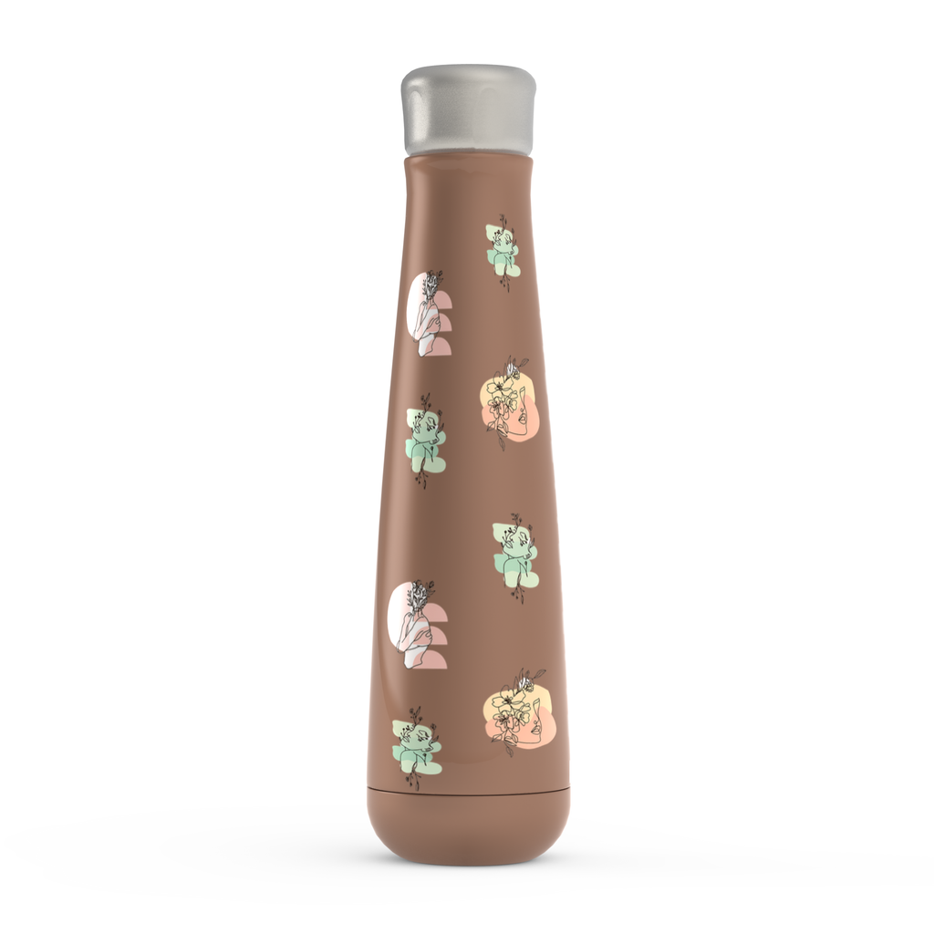Beautiful Babes Peristyle Water Bottle