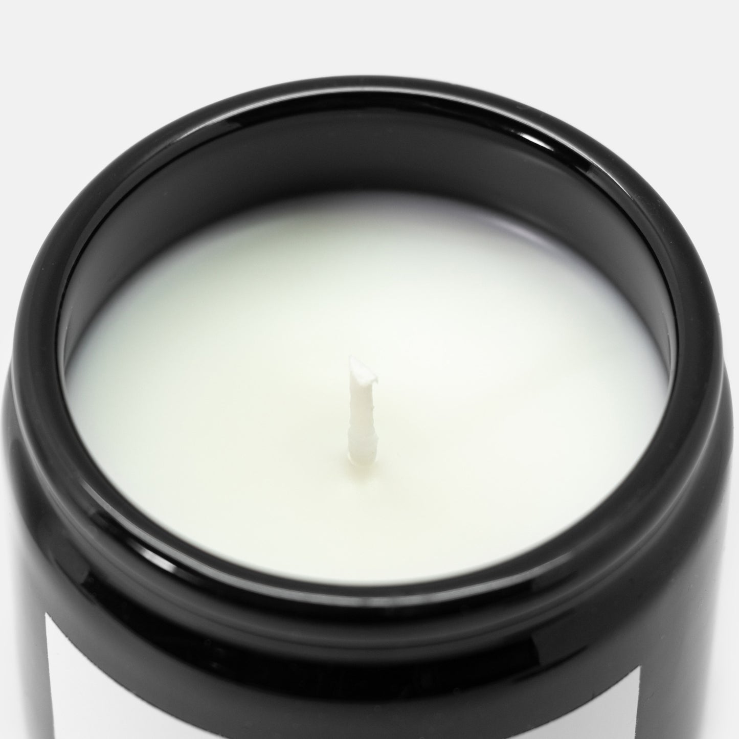 All Babes Are Beautiful - Ceramic 8oz Candle (Black)